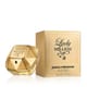 Rabanne Lady Million EDP perfume bottle shown in product image