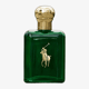 Ralph Lauren Polo Cologne Intense unisex cologne bottle