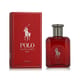 Ralph Lauren Polo Red Parfum unisex kvepalų flakono vaizdas