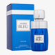 Rave Ambre Bleu EDP unisex perfume bottle with an amber fragrance character