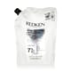 Redken Acidic Bonding Concentrate Shampoo – plaukus stiprinančio šampūno pakuotė