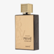 Riiffs Exclusive Privé Mystique Noir EDP