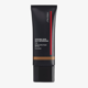 Shiseido Synchro Skin Self-Refreshing Tint SPF 20 face tint in shade 415 Tan/Hâlé Kwanzan