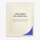 Shiseido Vital Perfection Uplifting & Firming Express Eye Mask