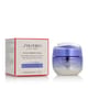Shiseido Vital Perfection overnight skincare treatment shown in product image