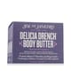 Sol de Janeiro Delicia Drench Body Butter for body care