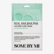 Some By Mi Real AHA.BHA.PHA Calming Care Mask face mask product