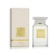 Tom Ford White Suede Eau de Parfum bottle, a unisex musk and leather fragrance