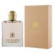 Trussardi Delicate Rose EDT — флакон туалетной воды крупным планом