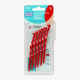 TePe Angle Interdental Brushes 2 Red (0,5 mm)