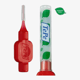 TePe Original Interdental Brushes 2 Red (0,5 mm)