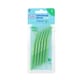 TePe Angle Interdental Brushes 5 Green (0,8 mm)