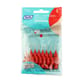 TePe Original Interdental Brushes 2 Red (0,5 mm)