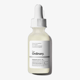 The Ordinary Hyaluronic Acid 2% + B5 veido drėkinamojo serumo pakuotė