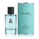 Флакон Tiffany & Love for Him EDT — мужская туалетная вода Tiffany