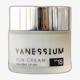 Изображение крема для лица VANESSIUM Suncare Glow Effect Lift SPF 15