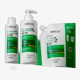 Vichy Dercos Technique Anti-Dandruff Dermatological Shampoo For Dry Hair