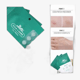 VT Cosmetics Cica Care Spot Patch
