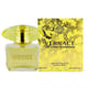 Флакон туалетной воды Versace Yellow Diamond EDT на фото