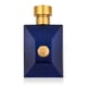 Versace Pour Homme Dylan Blue EDT bottle, men's eau de toilette fragrance