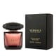 Versace Crystal Noir EDT kvepalų flakonas produkto nuotraukoje
