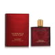 Флакон Versace Eros Flame EDP — парфюмерная вода с остатком более 80%