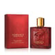 Флакон Versace Eros Flame EDP — парфюмерная вода с остатком более 80%