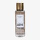 Victoria's Secret First Love Bodyspray, a soft floral body spray