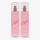 Victoria's Secret Pink Pink Blooms Bodyspray