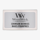 WoodWick Large Hourglass Candles Scented candle Crimson Berries