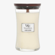 WoodWick Medium Hourglass Candles Scented Candle Island Coconut