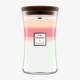 WoodWick Trilogy Large Hourglass Candles Scented candle Blooming Orchid