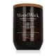 WoodWick ReNew kvapioji žvakė su pomidorų lapų ir baziliko aromatu