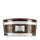 WoodWick Ellipse Candles Scented Candle Santal Myrrh