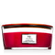 WoodWick Ellipse Candles Scented Candle Wild Berry & Beets