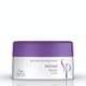 Wella SP Repair Mask plaukų kaukė pažeistų plaukų priežiūros rutinai