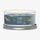Yankee Candle Signature 5-Wick Tumbler vonná sviečka Bayside Cedar