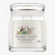 Yankee Candle Aloe & Agave kvapioji žvakė vidutinio dydžio inde, 368 g
