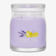 Yankee Candle Signature Scented candle Lemon Lavender