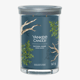 Yankee Candle Signature Tumbler Bayside Cedar scented candle, 567 g