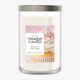 Yankee Candle Signature Tumbler Scented Candle Vanilla Cupcake