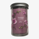 Yankee Candle Signature Tumbler Scented Candle Wild Orchid