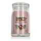 Yankee Candle Desert Blooms — ароматическая свеча в стакане Signature Tumbler