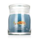 Yankee Candle Signature „Evening Riverwalk“ kvapni žvakė stiklainyje, 368 g