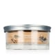 Yankee Candle Signature Amber & Sandalwood — ароматическая свеча в стакане с пятью фитилями