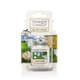 Yankee Candle Ultimate Car Jar Clean Cotton automobilio kvapas salono gaivai