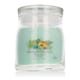 Yankee Candle Signature Medium Jar Scented candle Aloe & Agave