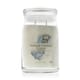 Yankee Candle Signature Scented Candle Soft Blanket