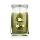 Yankee Candle Signature Scented candle Sage & Citrus