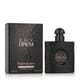 Yves Saint Laurent Black Opium EDP Extreme unisex perfume bottle